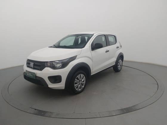 FIAT MOBI 1.0 EVO FLEX LIKE. MANUAL FIAT MOBI 1.0 EVO FLEX LIKE. MANUAL